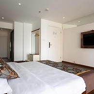 Sucha Hotel Chongqing Danzishi Laojie