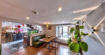 Sucha Hotel Chongqing Danzishi Laojie