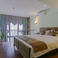 Sucha Hotel Chongqing Danzishi Laojie