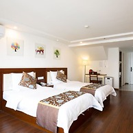 Sucha Hotel Chongqing Danzishi Laojie