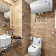 Sucha Hotel Chongqing Danzishi Laojie