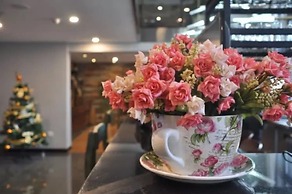 Sucha Hotel Chongqing Danzishi Laojie