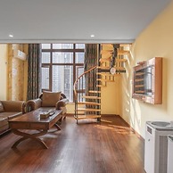 Sucha Hotel Chongqing Danzishi Laojie