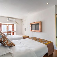 Sucha Hotel Chongqing Danzishi Laojie