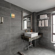 Sucha Hotel Chongqing Danzishi Laojie