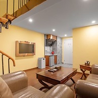 Sucha Hotel Chongqing Danzishi Laojie