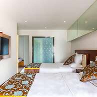 Sucha Hotel Chongqing Danzishi Laojie