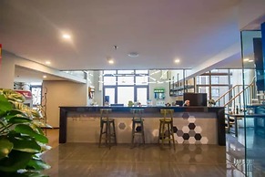 Sucha Hotel Chongqing Danzishi Laojie