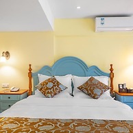 Sucha Hotel Chongqing Danzishi Laojie