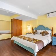 Sucha Hotel Chongqing Danzishi Laojie