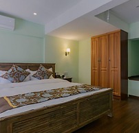 Sucha Hotel Chongqing Danzishi Laojie