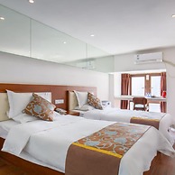 Sucha Hotel Chongqing Danzishi Laojie