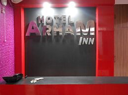 Hotel Arham Inn
