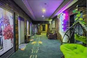 Sucha Hotel Chongqing North Station