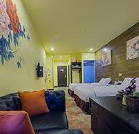 Sucha Hotel Chongqing North Station