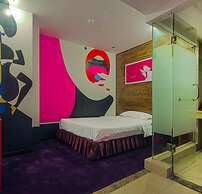 Sucha Hotel Chongqing North Station