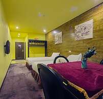 Sucha Hotel Chongqing North Station