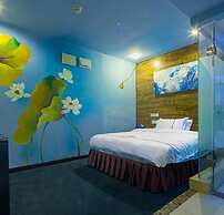 Sucha Hotel Chongqing North Station