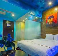 Sucha Hotel Chongqing North Station