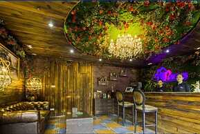 Sucha Hotel Chongqing North Station