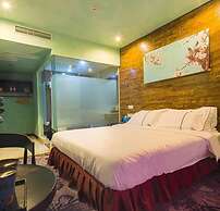 Sucha Hotel Chongqing North Station