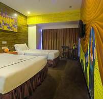 Sucha Hotel Chongqing North Station