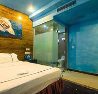 Sucha Hotel Chongqing North Station