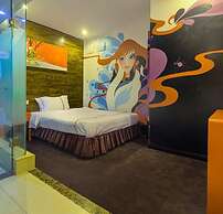 Sucha Hotel Chongqing North Station