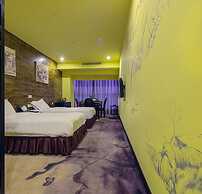 Sucha Hotel Chongqing North Station