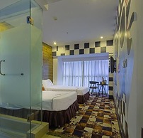 Sucha Hotel Chongqing North Station