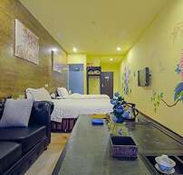 Sucha Hotel Chongqing North Station