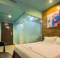 Sucha Hotel Chongqing North Station