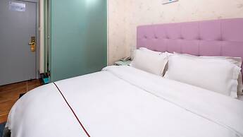 Sucha Hotel Chengdu Wuhouci Jinli