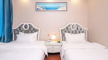 Sucha Hotel Chengdu Wuhouci Jinli