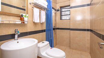 Sucha Hotel Chengdu Wuhouci Jinli