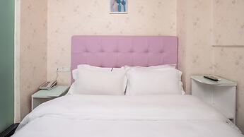 Sucha Hotel Chengdu Wuhouci Jinli