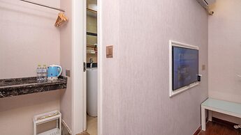 Sucha Hotel Chengdu Wuhouci Jinli