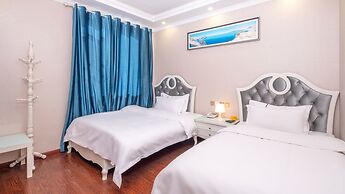 Sucha Hotel Chengdu Wuhouci Jinli