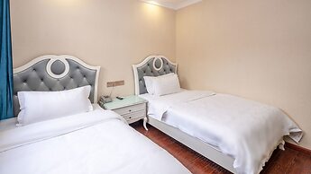 Sucha Hotel Chengdu Wuhouci Jinli