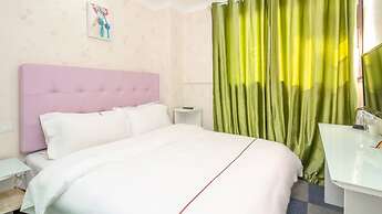 Sucha Hotel Chengdu Wuhouci Jinli