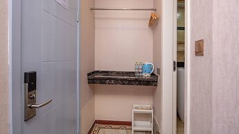 Sucha Hotel Chengdu Wuhouci Jinli