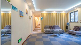 Sucha Hotel Chengdu Wuhouci Jinli