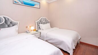 Sucha Hotel Chengdu Wuhouci Jinli