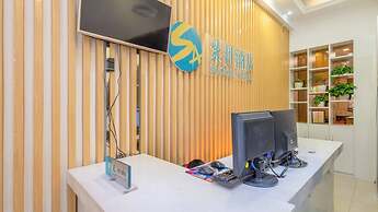 Sucha Hotel Chengdu Wuhouci Jinli