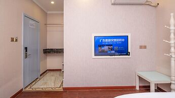 Sucha Hotel Chengdu Wuhouci Jinli