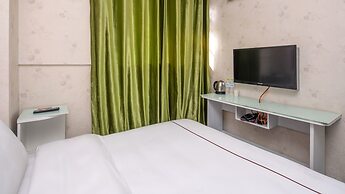 Sucha Hotel Chengdu Wuhouci Jinli