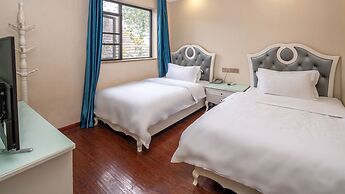 Sucha Hotel Chengdu Wuhouci Jinli