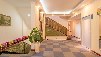 Sucha Hotel Chengdu Wuhouci Jinli