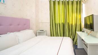 Sucha Hotel Chengdu Wuhouci Jinli