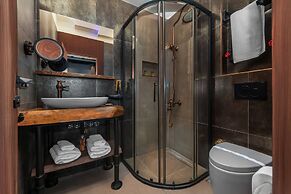 Mavi Marin Boutique Hotel